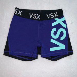 VSX Sport Spandex Workout Shorts